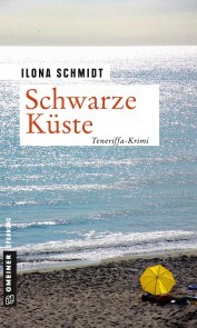 Schwarze Küste - Cover