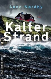 Kalter Strand - Cover