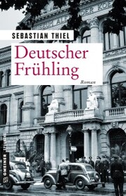 Deutscher Frühling - Cover