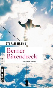 Berner Bärendreck - Cover