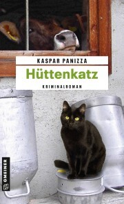 Hüttenkatz - Cover