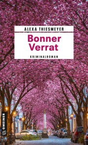 Bonner Verrat - Cover