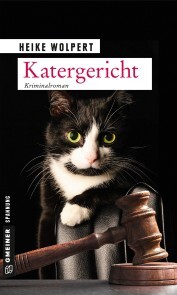 Katergericht - Cover