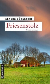 Friesenstolz - Cover