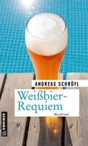 Weißbier-Requiem - Cover