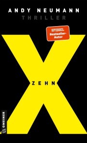 Zehn - Cover