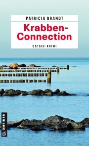 Krabben-Connection - Cover