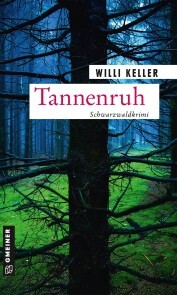 Tannenruh - Cover