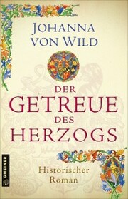 Der Getreue des Herzogs - Cover