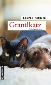 Grantlkatz - Cover