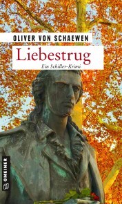 Liebestrug - Cover