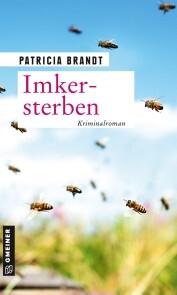 Imkersterben - Cover