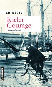 Kieler Courage - Cover