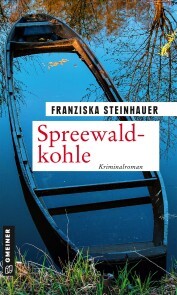 Spreewaldkohle - Cover