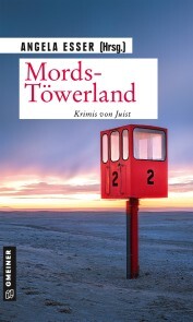 Mords-Töwerland - Cover