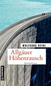 Allgäuer Höhenrausch - Cover