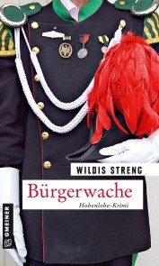Bürgerwache - Cover