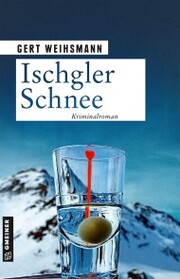 Ischgler Schnee - Cover