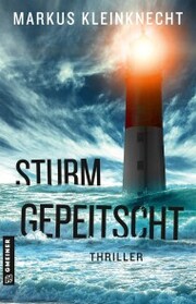 Sturmgepeitscht - Cover