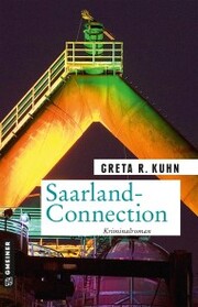 Saarland-Connection - Cover