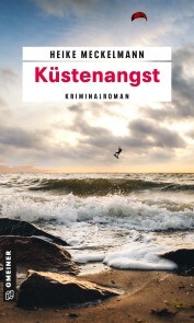 Küstenangst - Cover