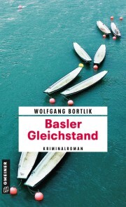 Basler Gleichstand - Cover