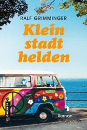 Kleinstadthelden - Cover