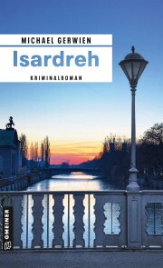 Isardreh - Cover