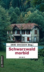 Schwarzwald morbid - Cover