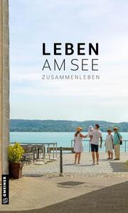 Leben am See - Cover