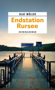 Endstation Rursee - Cover