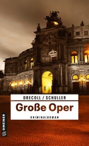 Große Oper - Cover