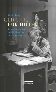 Gedichte für Hitler - Cover