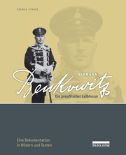 Hermann Benkowitz - Ein preußischer Leibhusar - Cover