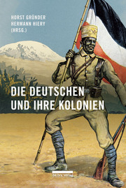 Die Deutschen und ihre Kolonien - Cover