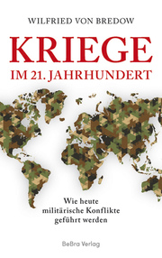 Kriege im 21. Jahrhundert - Cover