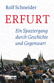 Erfurt - Cover