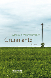 Grünmantel - Cover