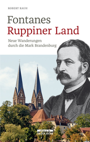Fontanes Ruppiner Land - Cover
