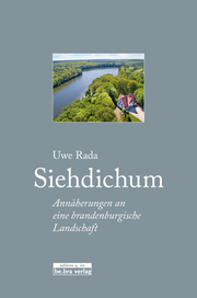 Siehdichum - Cover