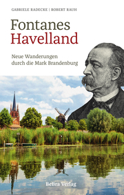 Fontanes Havelland - Cover