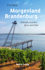 Morgenland Brandenburg - Cover