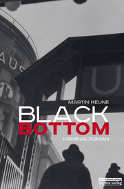 Black Bottom - Cover