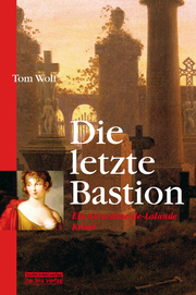 Die letzte Bastion - Cover