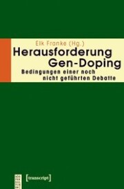 Herausforderung Gen-Doping