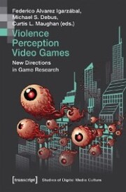 Violence , Perception , Video Games