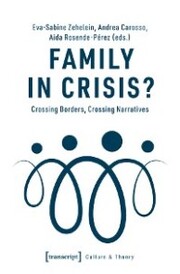 Family in Crisis? - Cover