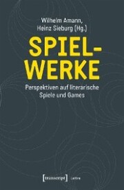 Spiel-Werke - Cover
