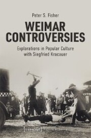 Weimar Controversies