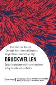 Druckwellen - Cover